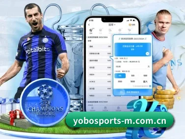 yobo体育官网 APP